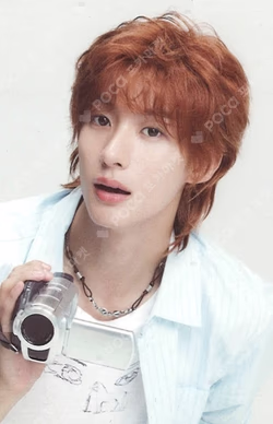 RIIZE 3RD ANNIVERSARY FANMEETING - Ch. RIIZE : ON AIR RANDOM TRADING CARD A VER.