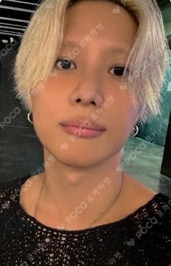 SHINee TAEMIN photocard image