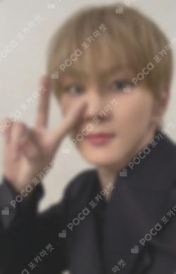 ENHYPEN JUNGWON photocard image