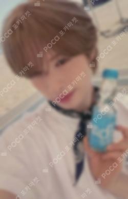 TWS KYUNGMIN photocard image