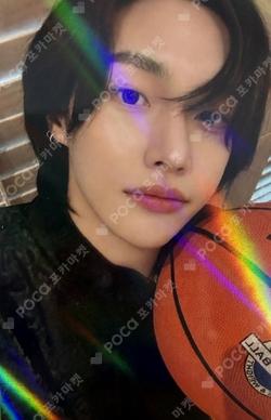 RIIZE WONBIN photocard image