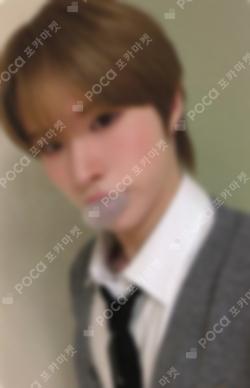 TWS KYUNGMIN photocard image