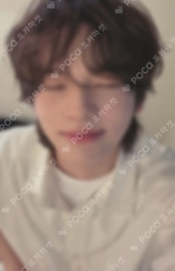 Imagen de la photocard de SHINYU de TWS