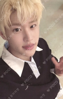 RIIZE 3RD ANNIVERSARY FANMEETING - Ch. RIIZE : ON AIR RANDOM TRADING CARD B VER.