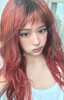 IVE YUJIN photocard image