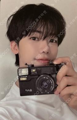 NCT 10TH ANNIVERSARY [NCT 2026] EXHIBITION : NEO DIMENSION REWARD JAEMIN photocard image