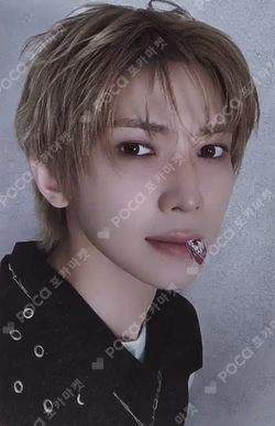 MIGHTEEZ Rock The Stage POP-UP RANDOM TRADING PHOTOCARD SET