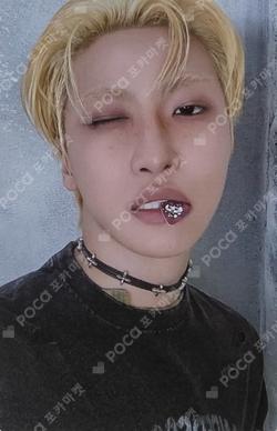 ATEEZ SEONGHWA photocard image