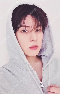 Stray Kids SEUNGMIN photocard image