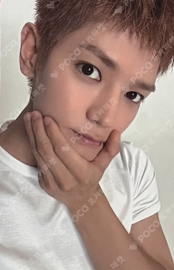 NCT TAEYONG photocard image