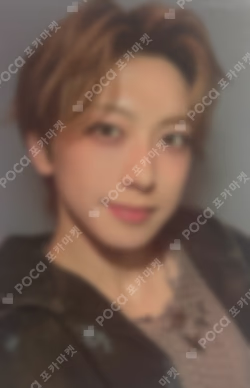 Mark on Me SOLO ver. STUDIO CHOOM GIFT