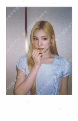 Hearts2Hearts JUUN photocard image