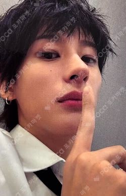 RIIZE ANTON photocard image