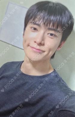 NCT JAEHYUN photocard image