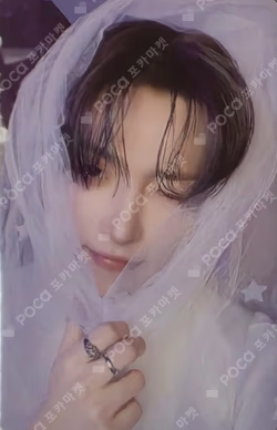 ATEEZ X ANITEEZ POP-UP STORE ANITEEZ IN Deja Vu STARLIGHT GLASS TUMBLER