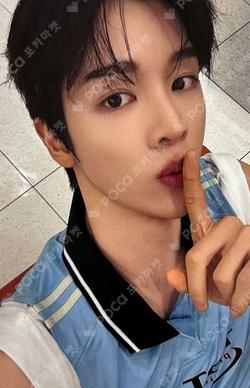 RIIZE SUNGCHAN photocard image