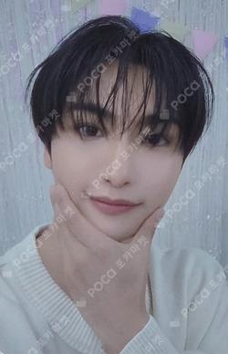 ATEEZ SEONGHWA photocard image