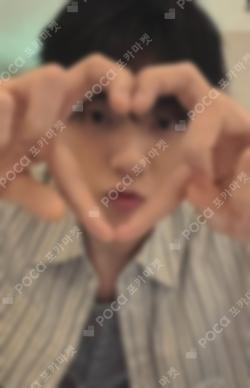 TXT SOOBIN photocard image
