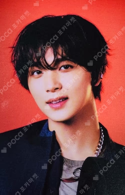 NCT HAECHAN photocard image