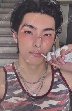 HEAT PHOTOBOOK ver.