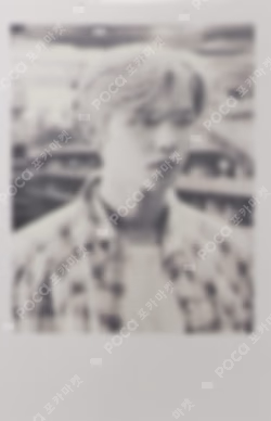 TXT YEONJUN photocard image