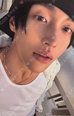 RIIZE WONBIN photocard image