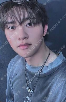 EXO D.O. photocard image