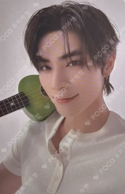 NCT 10TH ANNIVERSARY [NCT 2026] EXHIBITION : NEO DIMENSION REWARD