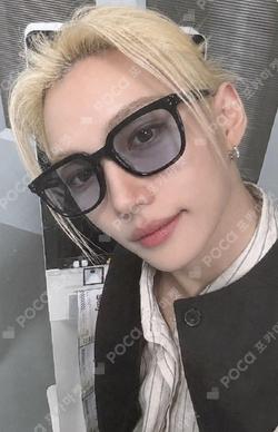 Stray Kids FELIX photocard image