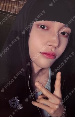 RIIZE WONBIN photocard image