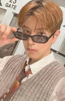 Stray Kids SEUNGMIN photocard image