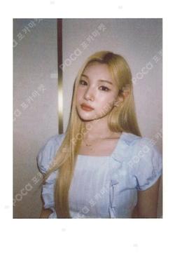 Hearts2Hearts JUUN photocard image