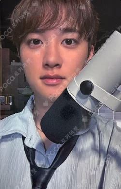 EXO D.O. photocard image