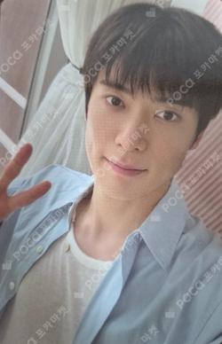 NCT JAEHYUN photocard image