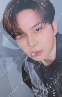 ATEEZ JONGHO photocard image