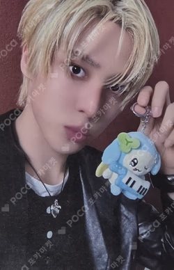 MIGHTEEZ Rock The Stage POP-UP RANDOM TRADING PHOTOCARD SET