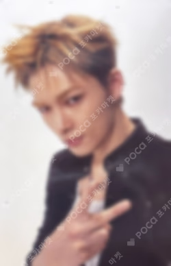ENHYPEN NI-KI photocard image