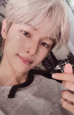 RIIZE SUNGCHAN photocard image