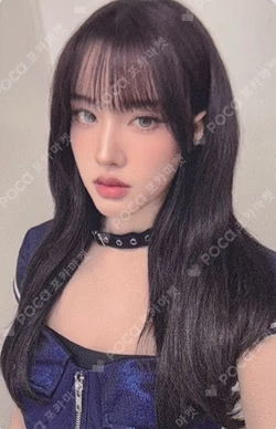 2026 STAYC FAN CONCERT TOUR [STAY CLOSER] PHOTOCARD PACK