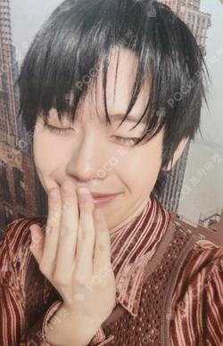 ZEROBASEONE KIM TAERAE photocard image