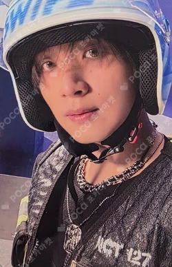 NCT 127 BLINGY RECORDS : NEO CODE
