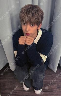 8TURN HAE MIN photocard image