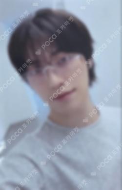 Seventeen DINO photocard image