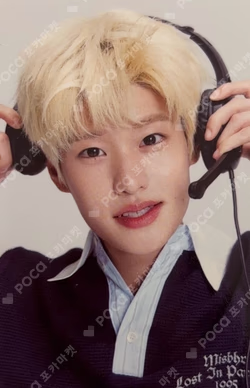 RIIZE 3RD ANNIVERSARY FANMEETING - Ch. RIIZE : ON AIR RANDOM TRADING CARD A VER.
