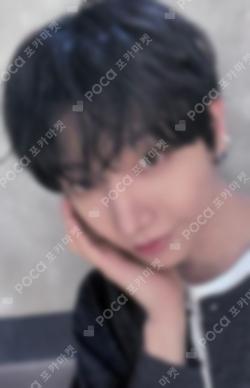 BOYNEXTDOOR TOUR KNOCK ON VOL.2 IN JAPAN WEVERSE JAPAN LUCKY DRAW JAEHYUN photocard image