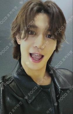 SHINee MINHO photocard image