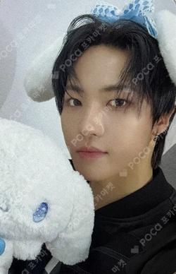 Imagen de la photocard de JUNGHOON de xikers