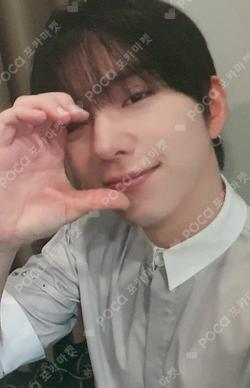 MONSTA X KIHYUN photocard image