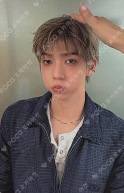 8TURN HAE MIN photocard image