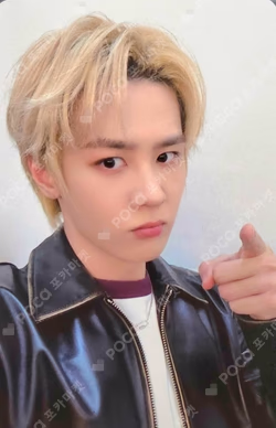 NCT KUN photocard image